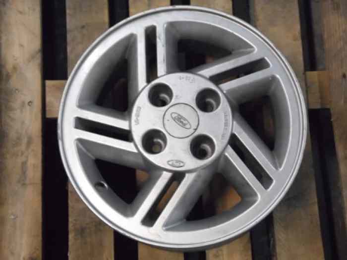 JANTE FORD ESCORT XR3i 5