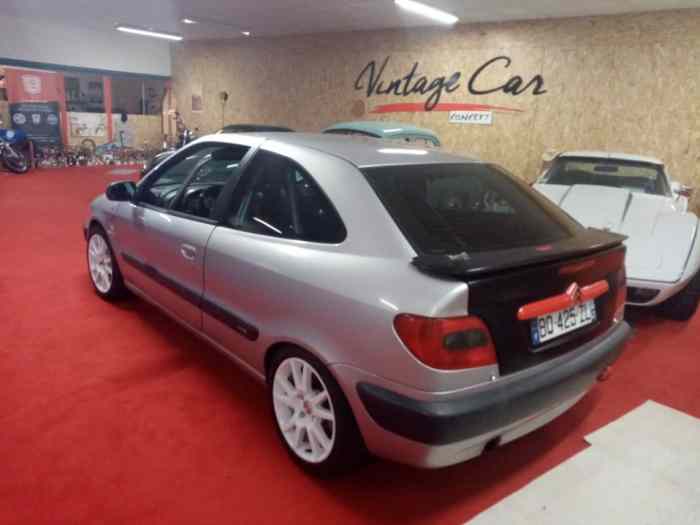 Citroen Xsara – photo 2 sur 6