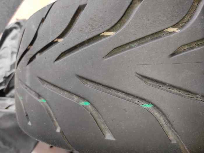jantes PTS 7X13. 205 GTI rallye 1