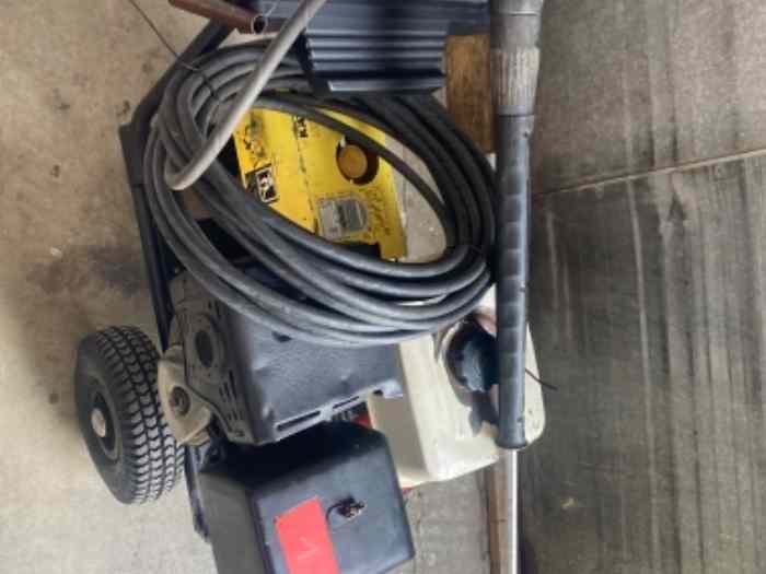 Karcher HD 1050 B 2