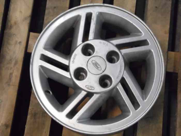 JANTE FORD ESCORT XR3i 0