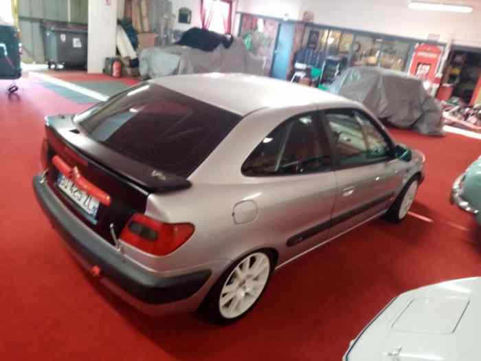 Citroen Xsara – photo 5 sur 6
