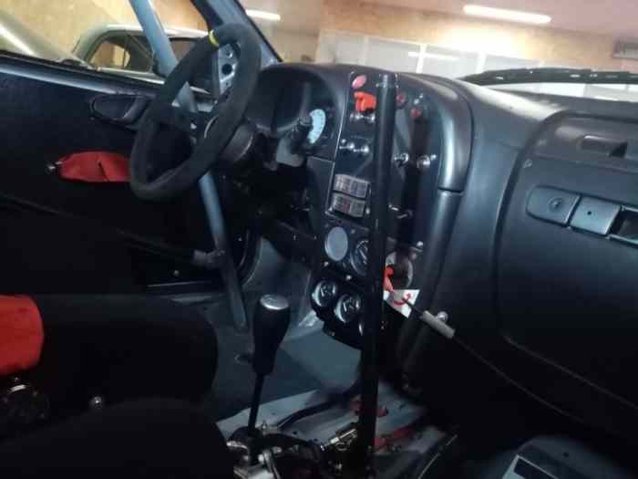 Citroen Xsara – photo 4 sur 6