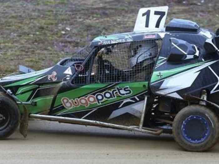karts cross Semog plusieurs occasions 1