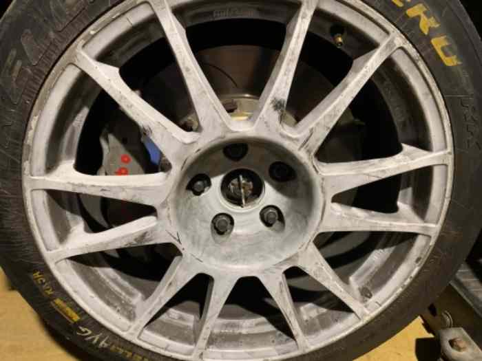 Vente ou échange possible Mitsubishi lancer evo 9 grN – photo 5 sur 6
