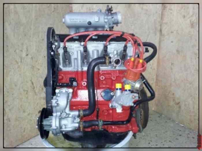 Golf mk1 GTI 1800 Gr2 1