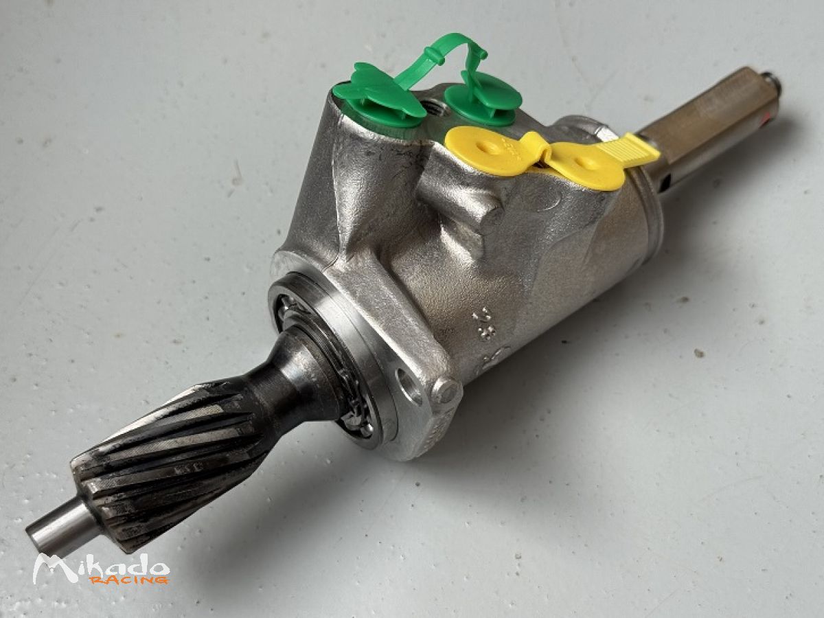 Crémaillères de direction Peugeot Sport / Citroën Sport – photo 4 sur 5