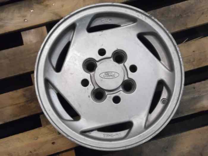 JANTE FORD FIESTA XR2i 0