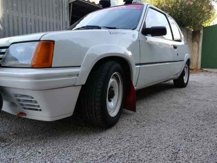 205 Rallye 3