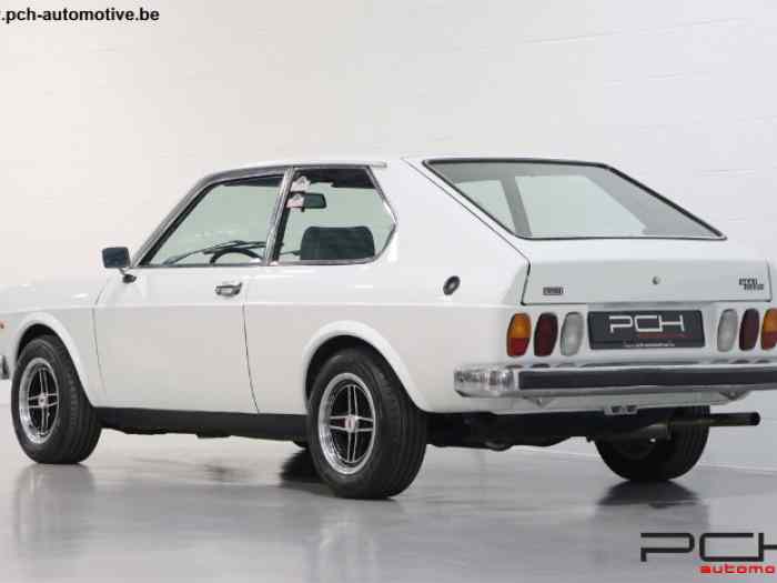 SEAT 128 3P 1.200 - 92400Kms - 1979 1