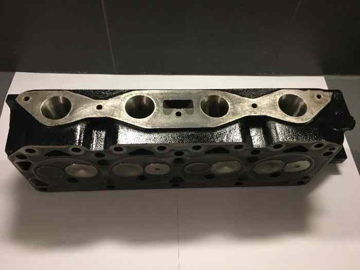 FORD Kent crossflow culasse stage (3) 3