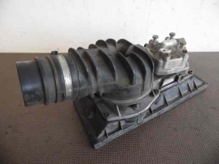 INJECTION 0438100121 + 0438120199 FORD ESCORT XR3i 2
