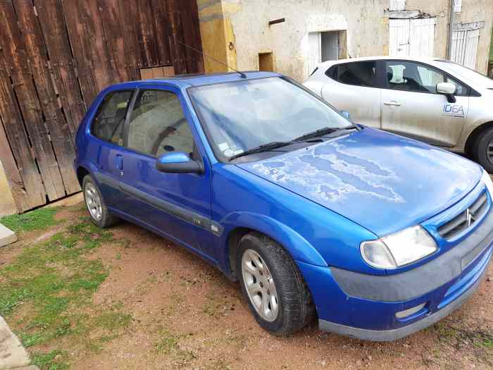 SAXO VTS 16V 1