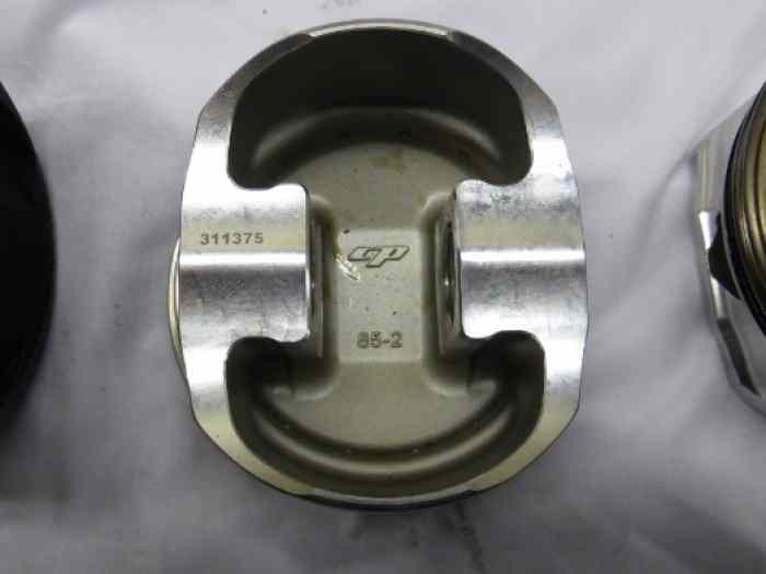 bloc moteur ford bda 4