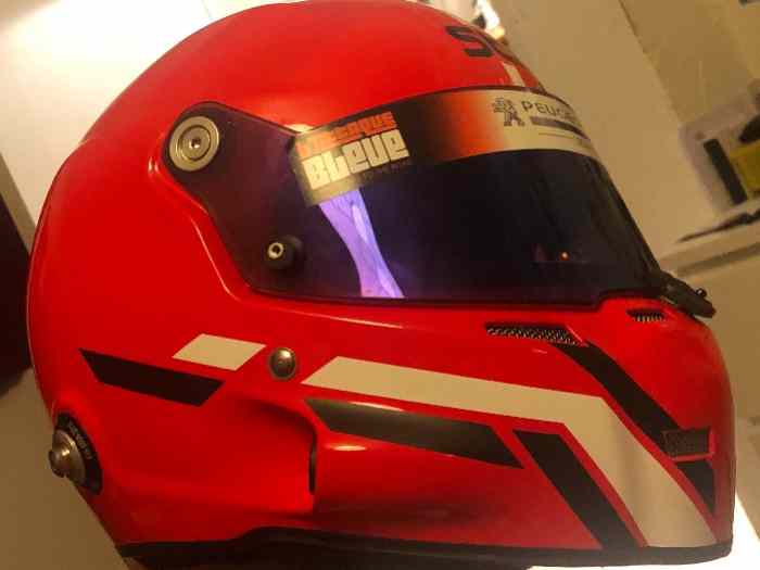 Casque Stilo ST5F Offshore Taille L 1