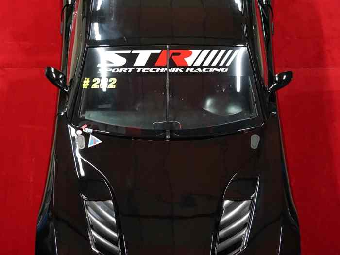 Location Ginetta G50 / G55 / G56 GT4 et Supercup 2