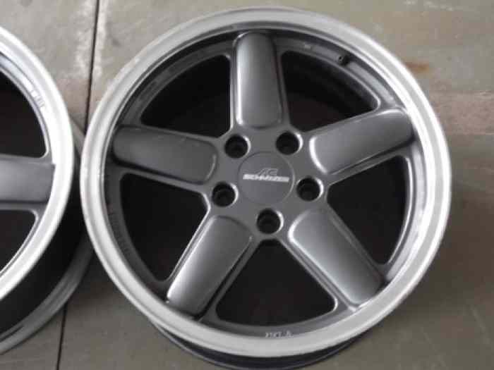 JANTES AC SCHNITZER BMW 1