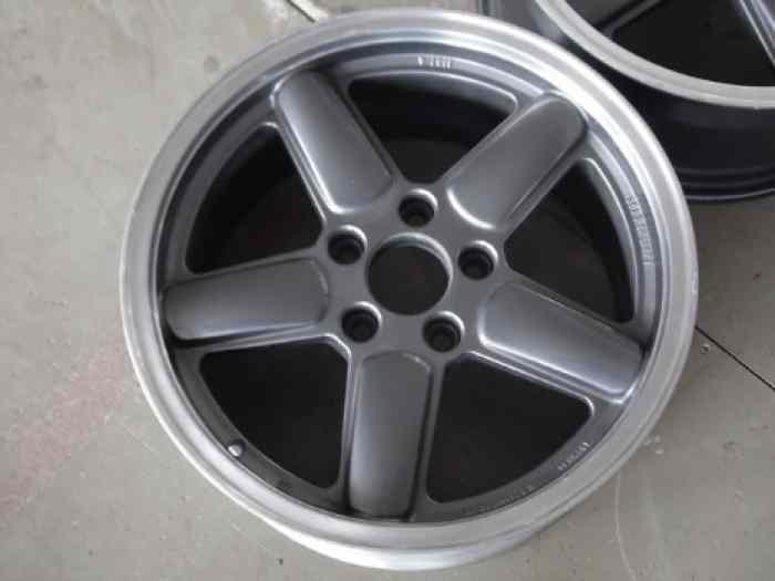 JANTES AC SCHNITZER BMW 2
