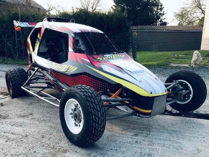 karts cross Semog plusieurs occasions 2