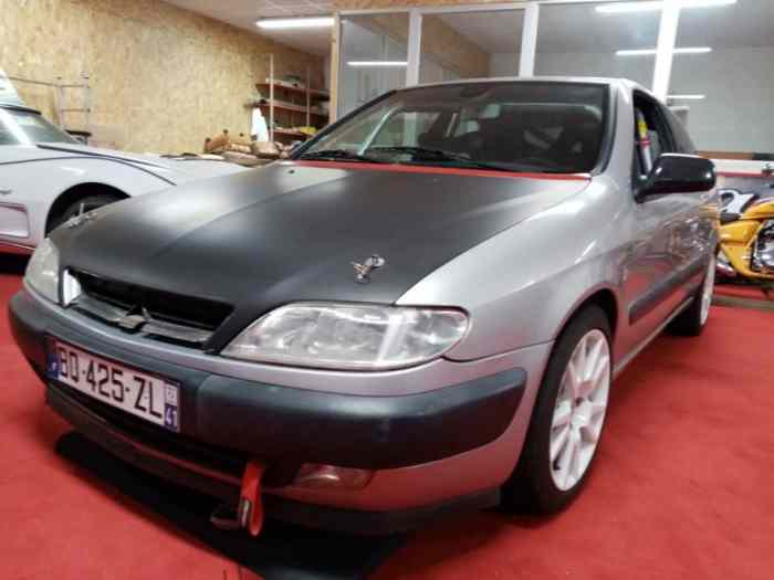 Citroen Xsara – photo 6 sur 6