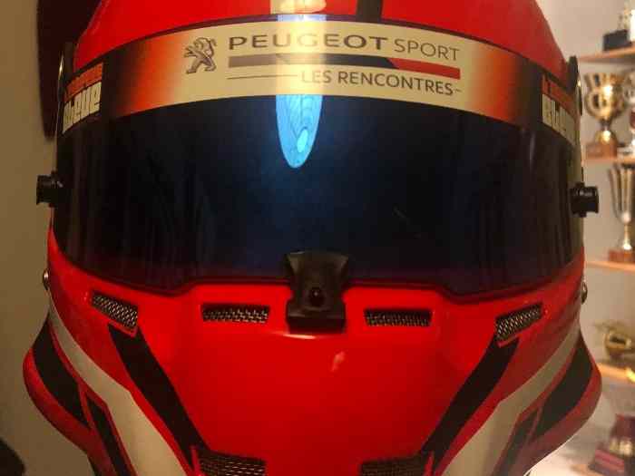 Casque Stilo ST5F Offshore Taille L 0