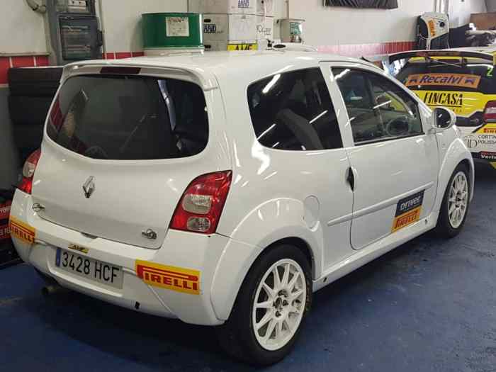 Renault twingo r2 1