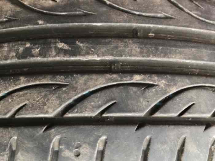 Speedline SL 676-7,25x16-ET 53 2