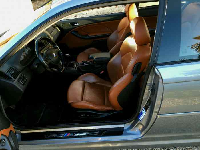 Bmw m3 e46 collector 2