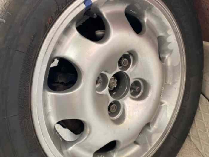Yokohama advan A051 T 2