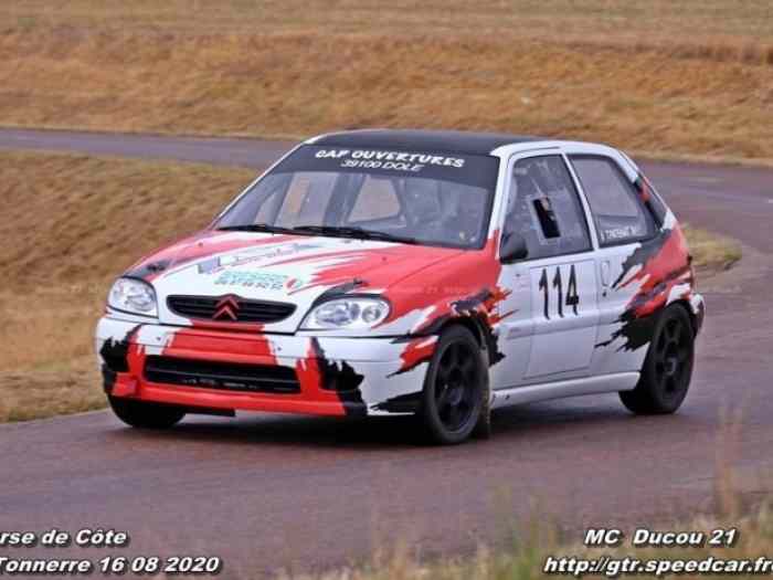 Citroën saxo top f2000-12