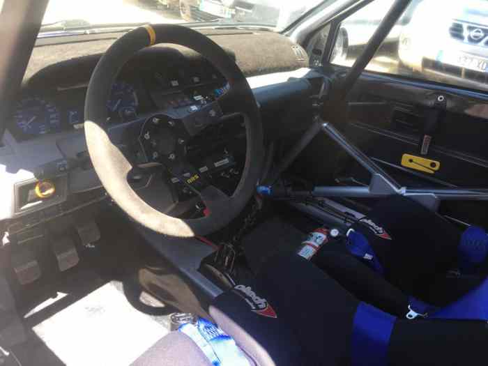 clio Williams grN n3 Matter 2