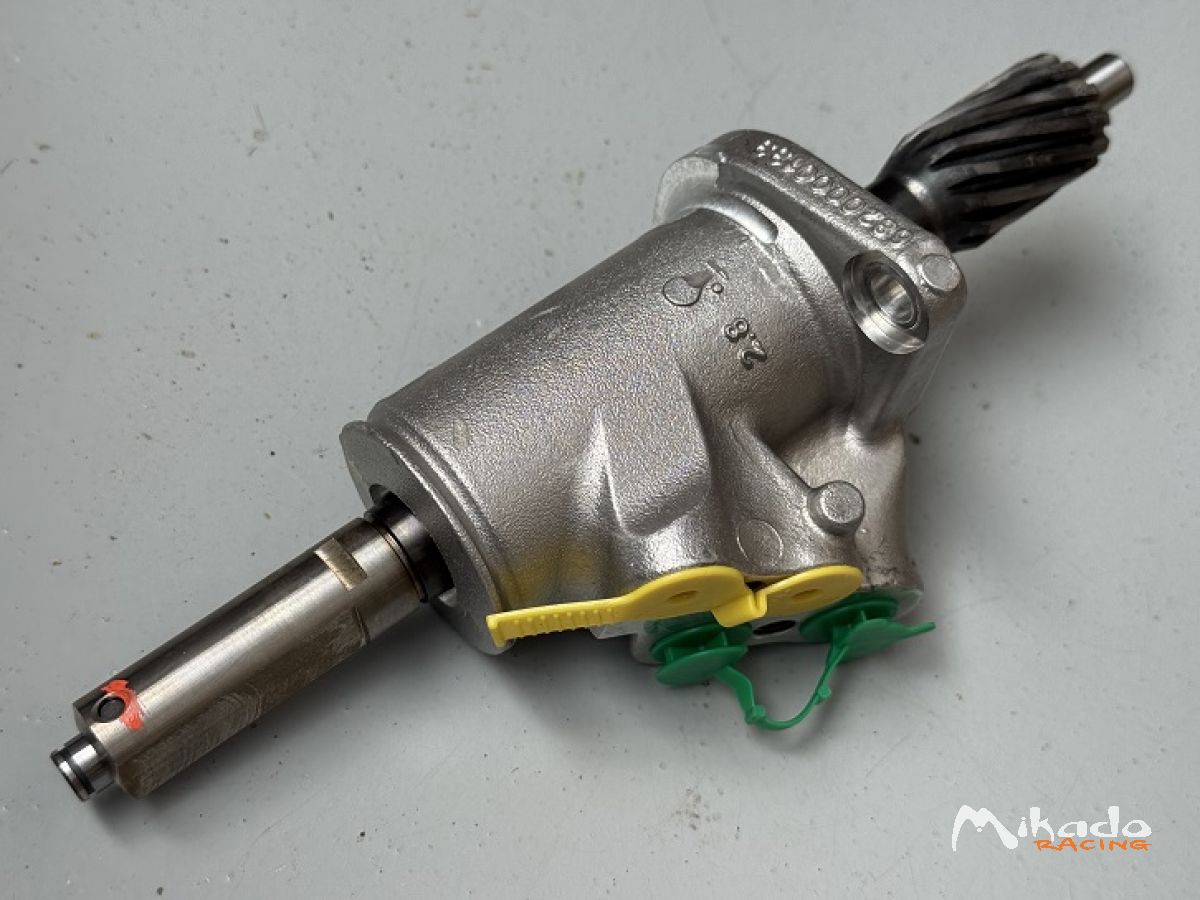 Crémaillères de direction Peugeot Sport / Citroën Sport – photo 5 sur 5