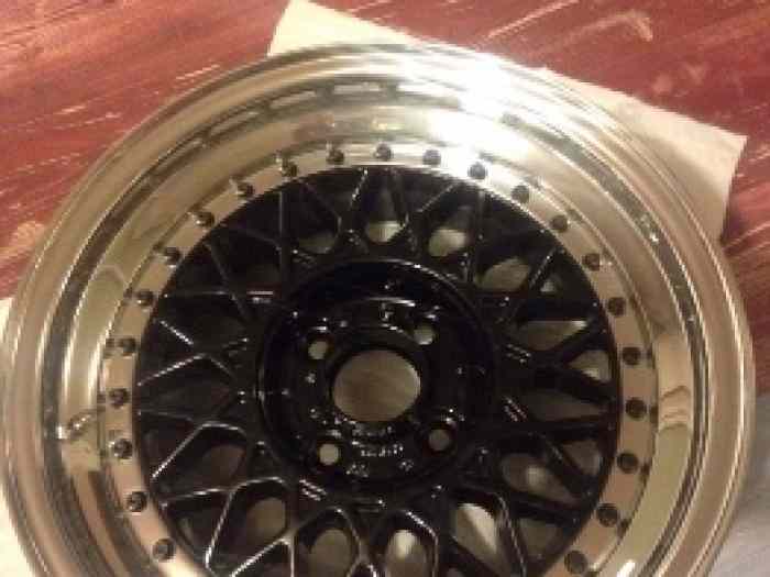 Golf mk1 GTI 1800 Gr2 4