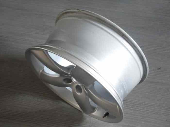 JANTE 9652091580 PEUGEOT 407 COUPE 3