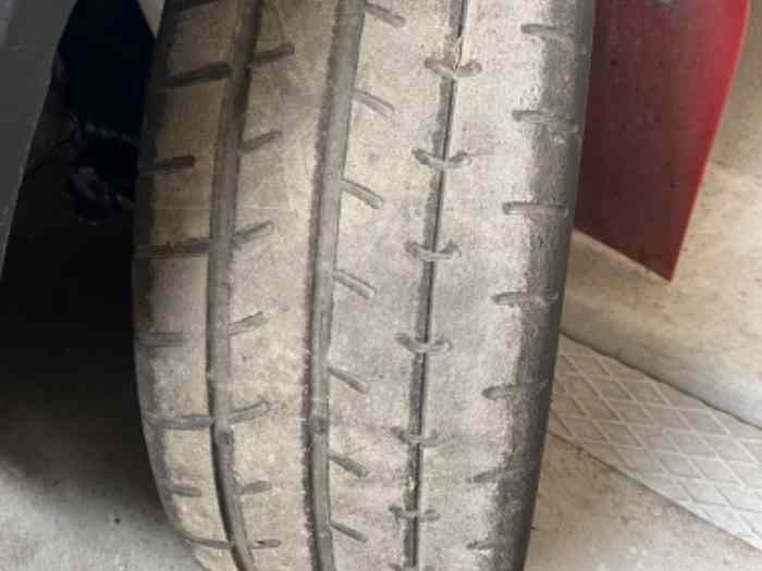 Yokohama advan A051 T 1