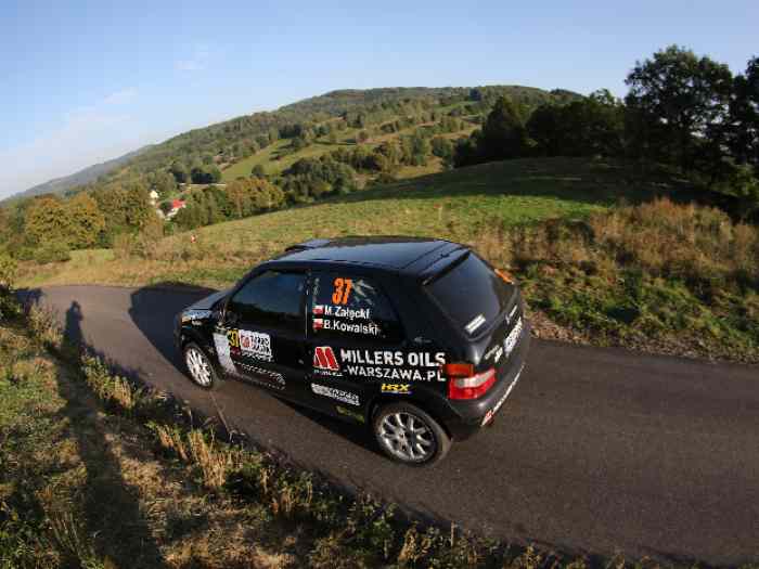 Citroen Saxo 159,6KM / 182,1Nm 2