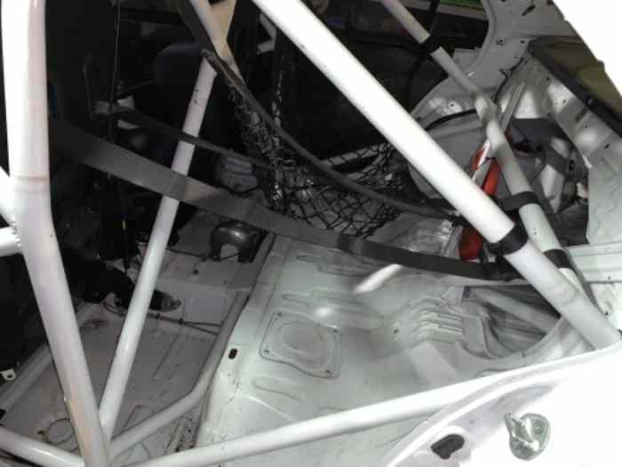 Vente ou échange possible Mitsubishi lancer evo 9 grN – photo 4 sur 6