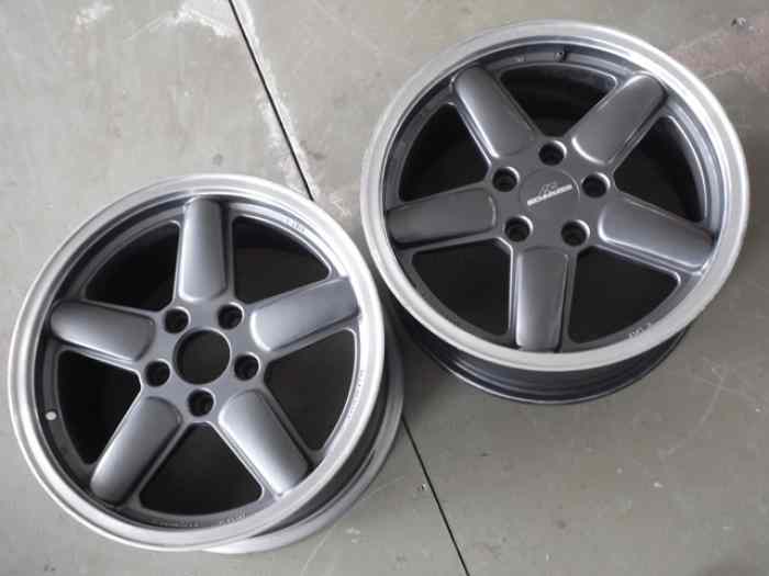 JANTES AC SCHNITZER BMW 0