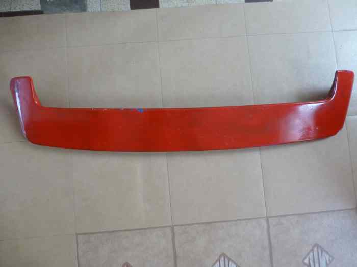 aileron ou becquet clio 16s 3