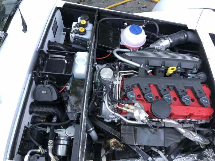 DONKERVOORT GTO 40 2