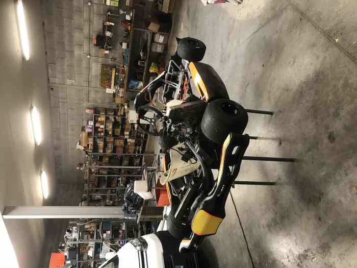 karting sodi kart rotax max 125 1