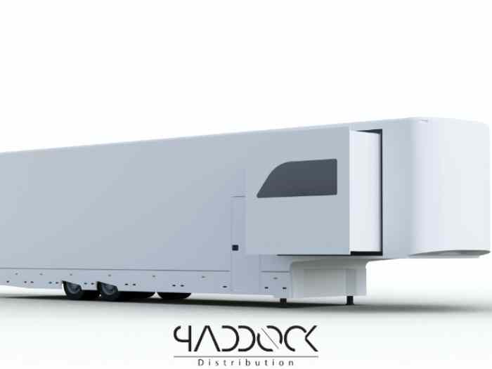 Z2 SLIDE ASTA CAR BY PADDOCK DISTRIBUT...