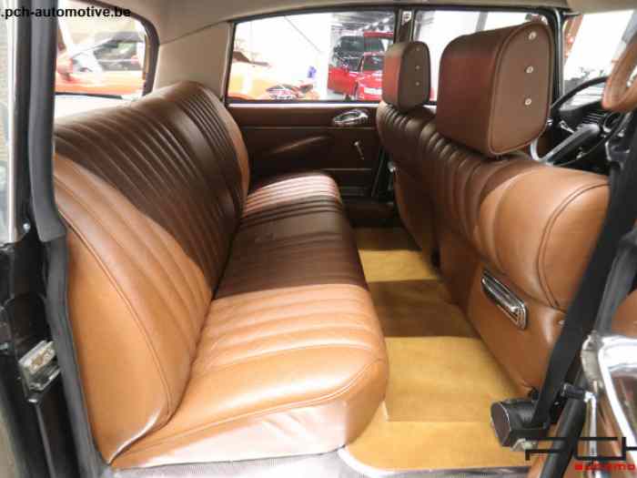 CITROEN DS 23 - Pallas - !!! Jamais Restaurée !!! - 62900Kms - 1973 4