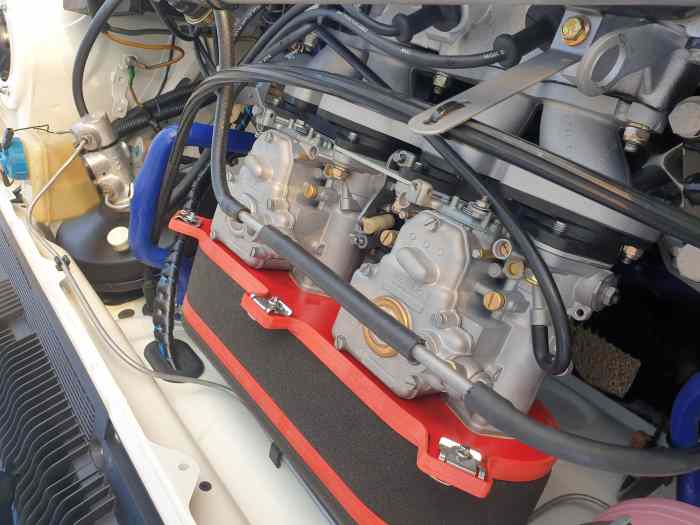 205 rallye 4