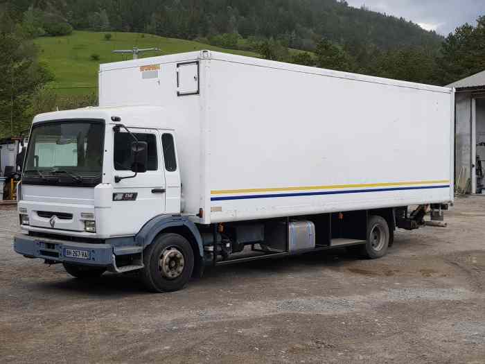 Renault Midliner M150 0