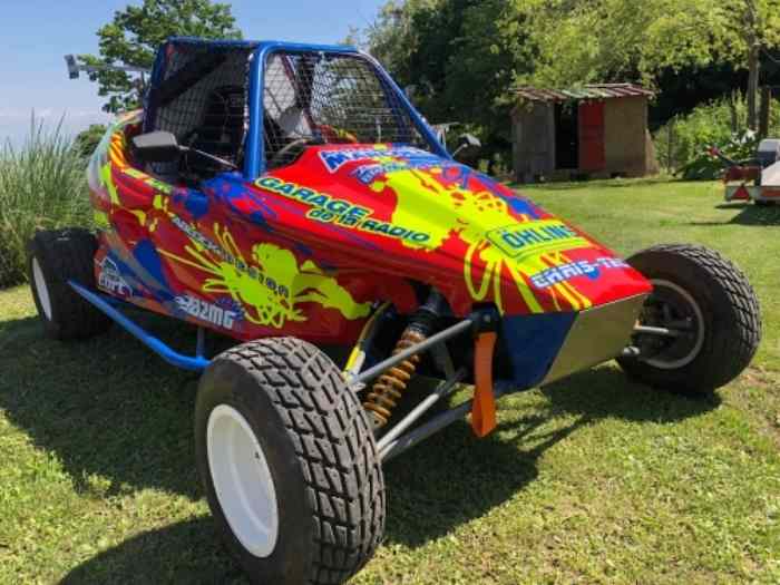 KART CROSS / SPRINT CAR 0
