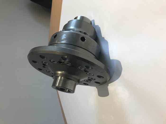 DIFFERENTIEL AUTOBLOQUANT BMW QUAIFE NEUF 0