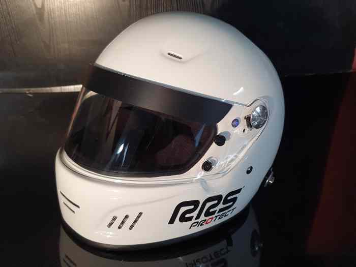 Casque RRS Integral Protect 0
