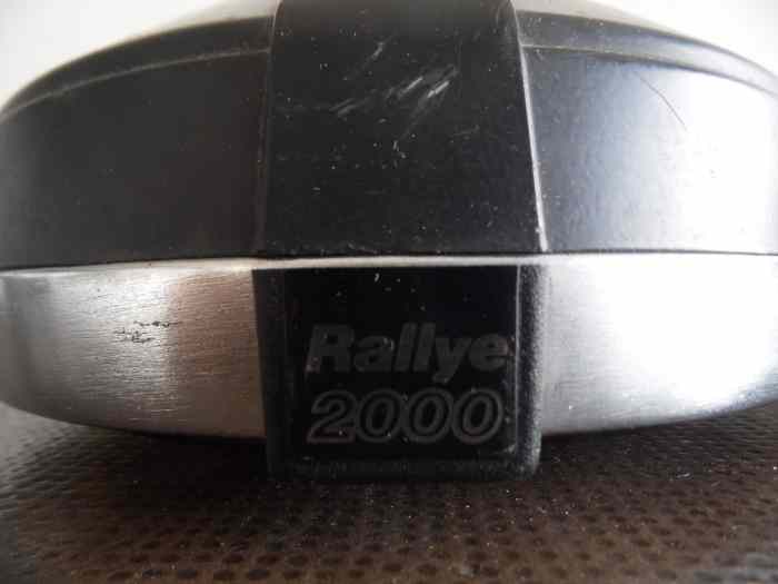 LONGUES-PORTEES HELLA RALLYE2000 5