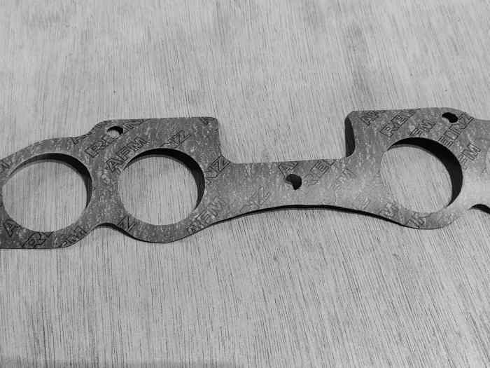 joint pipe admission 205 Rallye 1